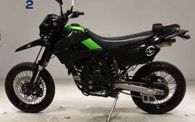 KAWASAKI KLX250D TRACKER X LX250V