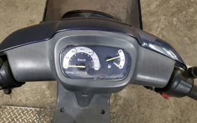 YAMAHA JOG POCHE SA08J