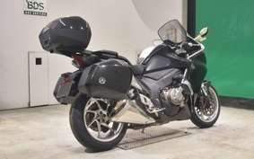 HONDA VFR1200F DCT 2011 SC63