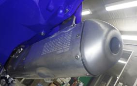 YAMAHA YZ450 F 2014 CJ41C