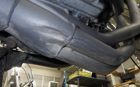 KAWASAKI ZRX-2 2006 ZR400E