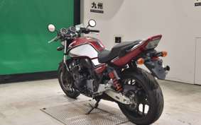 HONDA CB400SF GEN 4 A 2020 NC42