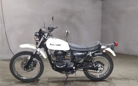 KAWASAKI 250TR BJ250F