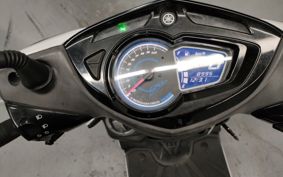 YAMAHA CYGNUS 125 X SE44J