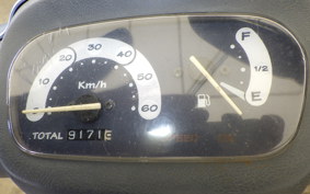 YAMAHA JOG POCHE SA08J