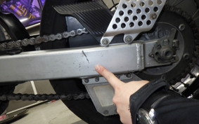 SUZUKI 250SB 2023 LX250L