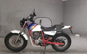 HONDA FTR223 MC34