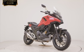 HONDA NC750X DCT 2026 RH23