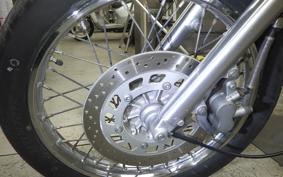 YAMAHA VIRAGO 250 2018 3DM