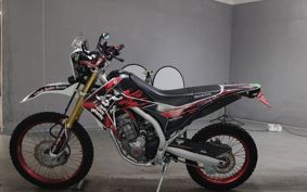 HONDA CRF250L MD38
