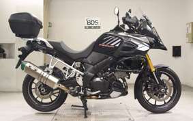 SUZUKI DL1000 ( V-Strom 1000 ) A 2015 VU51A