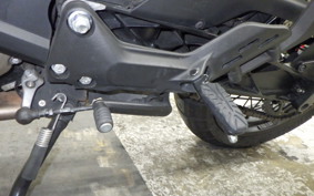 HUSQVARNA SVARTPILEN 401 2024