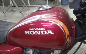 HONDA LY125 FI