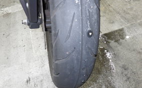 KAWASAKI Z125 PRO 1992 BR125H