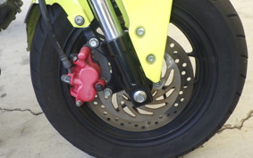 HONDA GROM 1996 JC61