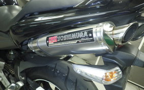 SUZUKI GSR400 A 2012 GK7EA