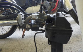 HONDA LITTLE CUB AA01
