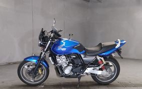 HONDA CB400SFV-4 2008 NC42