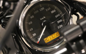 HARLEY FXS 2011 JP5