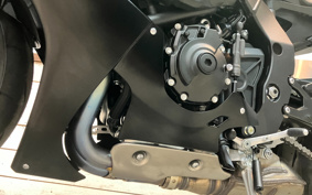 YAMAHA YZF-R1 2025 RN65J