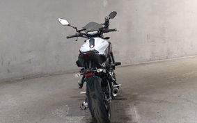 YAMAHA MT-07 RM07J