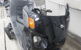 HONDA GYRO CANOPY TA03
