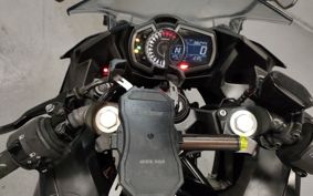 KAWASAKI NINJA400 EX400G