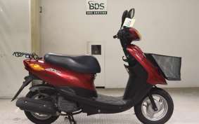YAMAHA JOG Gen.5 SA36J