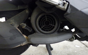 YAMAHA AXIS 125 Z 2007 SED7J