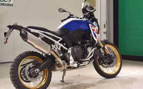 BMW F900GS 2024