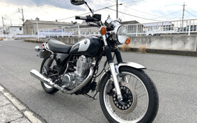 YAMAHA SR400 FINAL ED 2021 RH16J