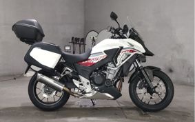 HONDA 400X NC47