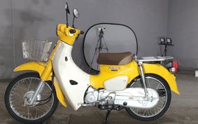 HONDA SUPER CUB50 AA09
