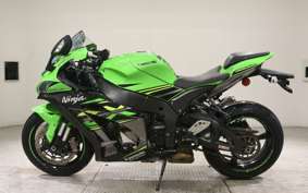 KAWASAKI ZX 10 NINJA ABS 2019