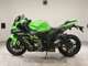 Фото Kawasaki ZX 10 NINJA ABS 2019 с японского аукциона