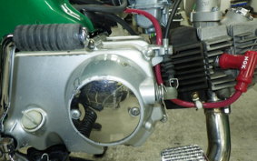 HONDA DAX 70 2003 ST70