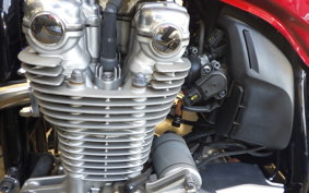 HONDA CB1100 2016 SC65