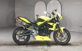 TRIUMPH STREET TRIPLE R 2010 TMD416