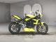 Фото Triumph STREET TRIPLE R 2010 с японского аукциона