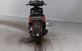 YAMAHA CYGNUS125XSR SE44J