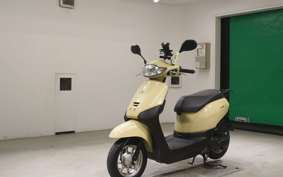 HONDA TACT-4ﾍﾞｰｼｯｸ AF79