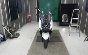 YAMAHA Majesty 155 Gen.2 S 2007 SG52J