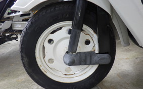 HONDA GYRO UP TA01