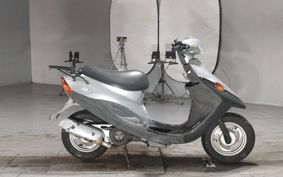 YAMAHA BJ SA24J