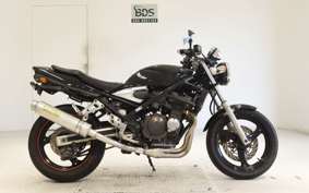 SUZUKI BANDIT 250 Gen.2 GJ77A