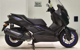 YAMAHA X-MAX 250 2011 SGA8J
