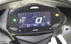SUZUKI GIXXER 250 SF 2008 ED22B