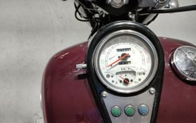 KAWASAKI BALKAN1500 DRIFTER 2004 VNT50J