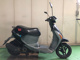Фото Suzuki LET's 4 с японского аукциона