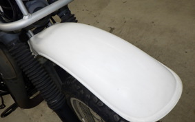 SUZUKI TF125 1980 TF125